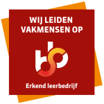 erkend leerbedrijf sbb logo - Keko Hoveniers